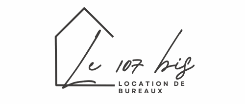 Le 107 bis coworking vertou
